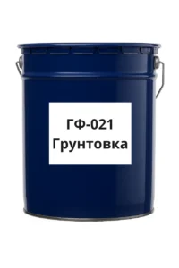 Грунтовка